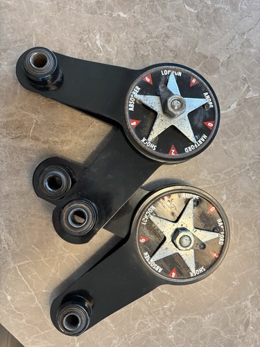 Andre hartford 506 shock - andre,