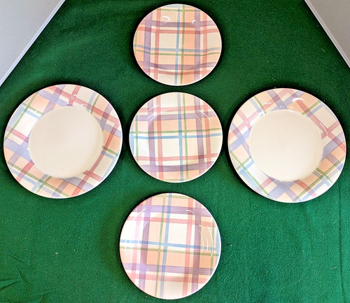 Portmeirion amabel tartan - portmeirion,