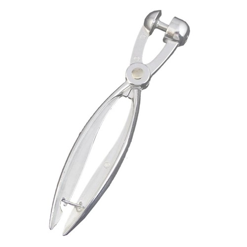 Aluminium cherry olive - aluminium,