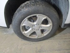 Wheel XL-7 17x7 5 Spoke