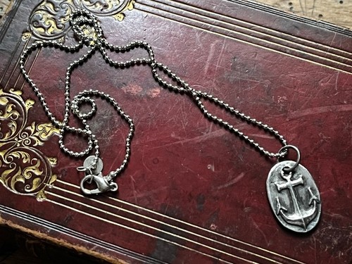 Handmade 999 fine silver