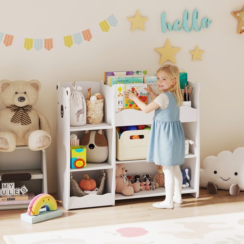 Kids toy storage - toy, with