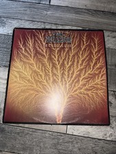 Van der graaf generator - generator,