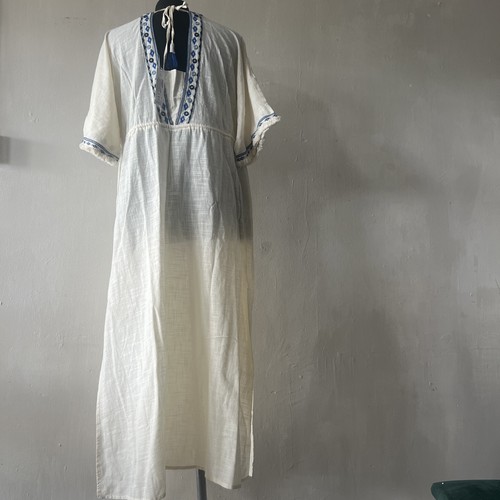 Pretty monsoon embroidered - pretty,