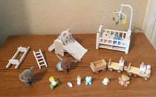 Sylvanian Families Baby