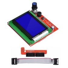 3D Printer Display LCD12864