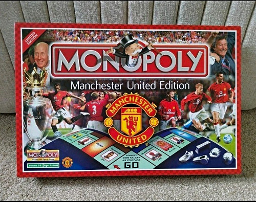 Vintage 2003 manchester united - 2003,
