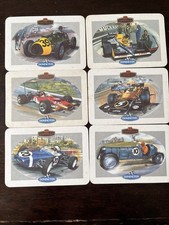 Castella Collectors Cards