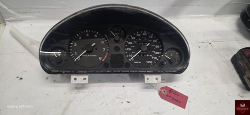Mazda mk1 speedometer - mazda,