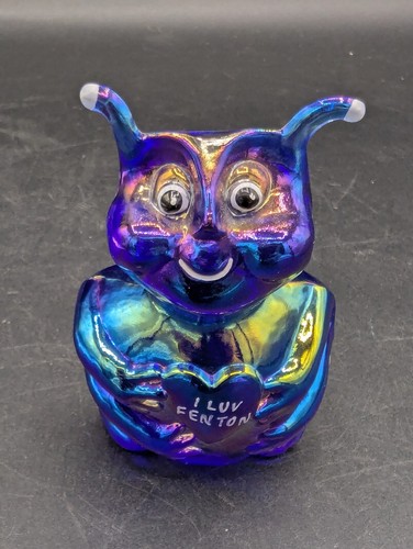 Fenton art glass 2006 fgs - art,
