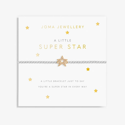 Joma jewellery little super - jewellery,