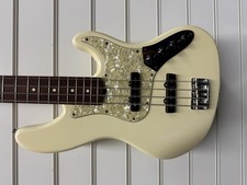 Fender USA Jazz Bass - Vintage