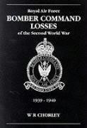 Raf bomber command losses - bomber,