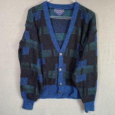 Vintage Barnaby Cardigan