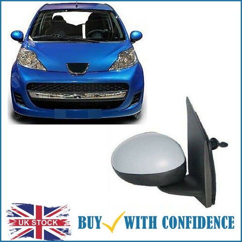 Door wing mirror - door,