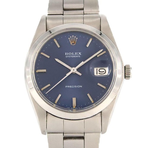 Authentic unserviced value - authentic,