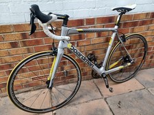 Boardman Team Carbon Pro Road Bike Large Good Condition