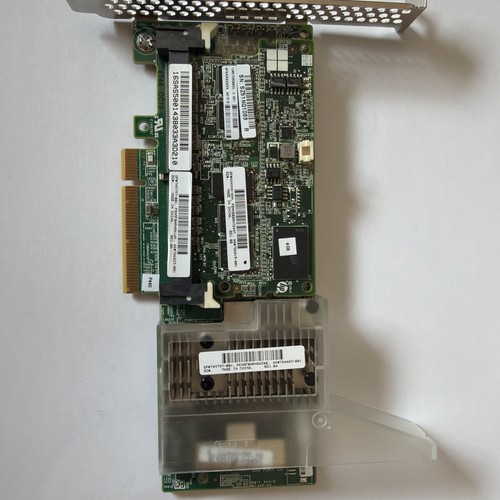 P440 smart array raid - hp,