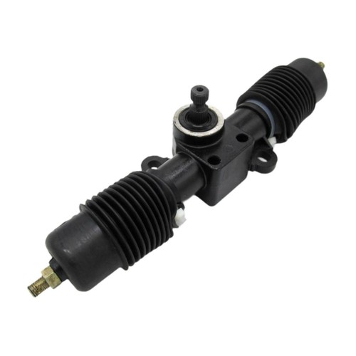 Steering gear shaft power - gear,