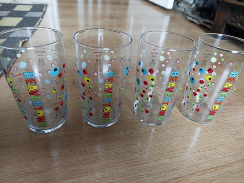 Beavertown pint glasses neck - beavertown,