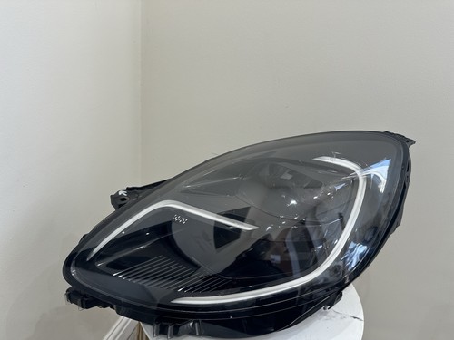 Ford puma headlight led - ford,