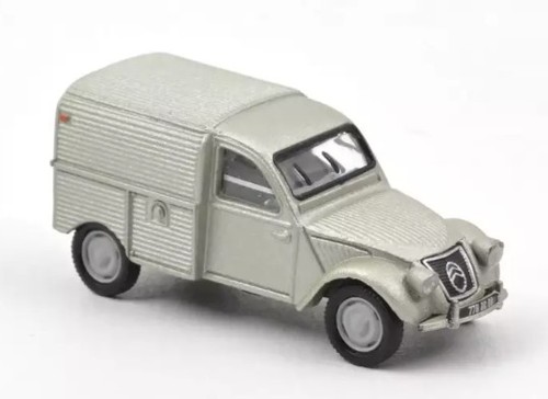 Norev citroën 2cv au 1951 - citroËn,