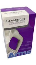 Slendertone Accessory Arms EMS Garment for Toning Arm Muscles