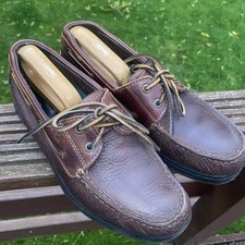 Sperry Top Sider Men's Sz  9 M