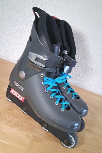 Roces majestic m12 - 12,