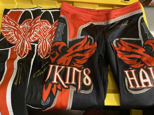 Wwe ring worn curt - ring,