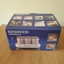 KENWOOD yogurella YM100