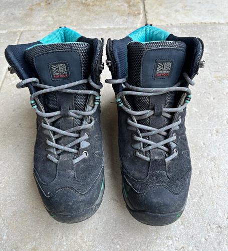 Karrimor hot rock waterproof - karrimor,