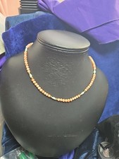 Antique Fresh Water Pearl