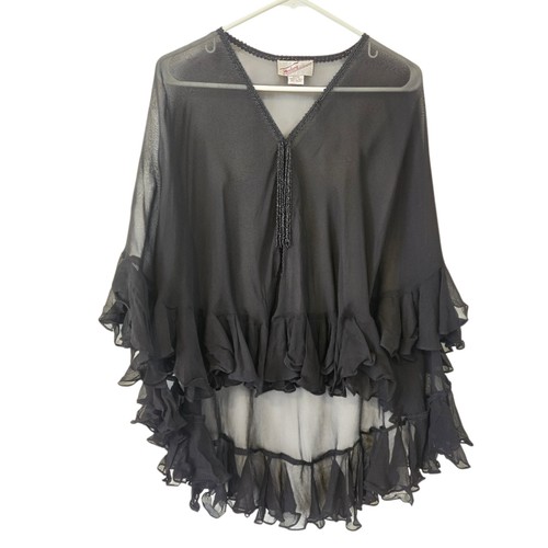 Sterling styles vtg - styles, black
