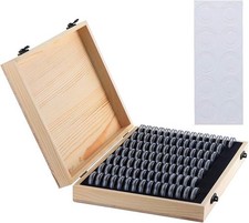 HF Wooden Coin Collection