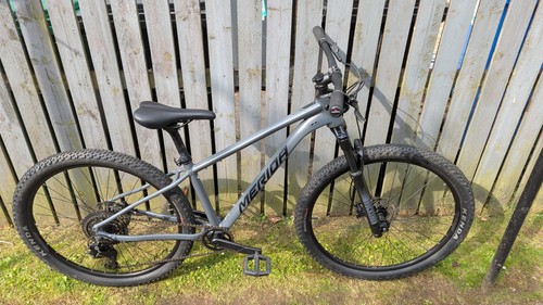 Merida big seven - seven, small