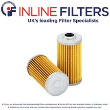 Fuel Filter for Massey