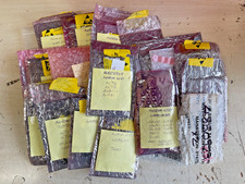 Job Lot of 40 plus mixed Nokia LCD - see list below