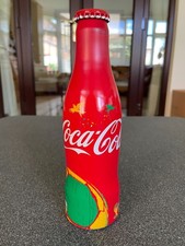 Coca Cola  Coke aluminium