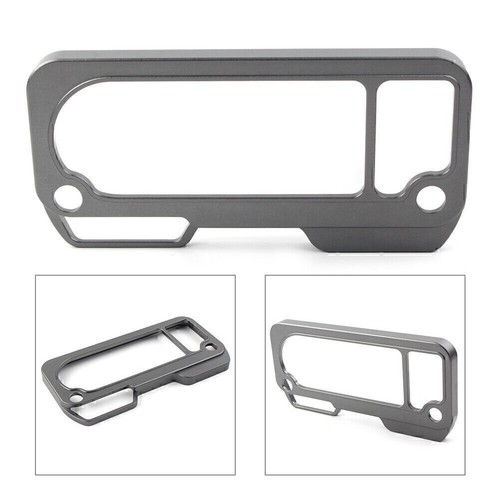Motorcycle speedometer cover - motorcycle,