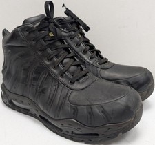 NIKE FOAMPOSITE ALL CONDITION GEAR TRAINERS, UK11 US12 EU46, 333791 001 KN067