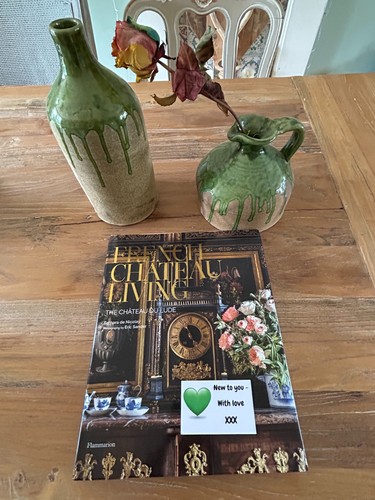 Beautiful hardback french - beautiful,