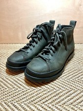 Camper brutus lace ankle - brutus, lace-up