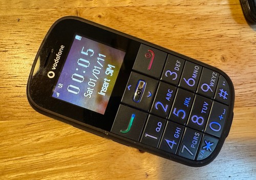 Alcatel one touch 282 - one,