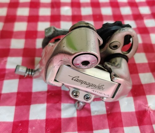 Vintage campagnolo athena rear - campagnolo,