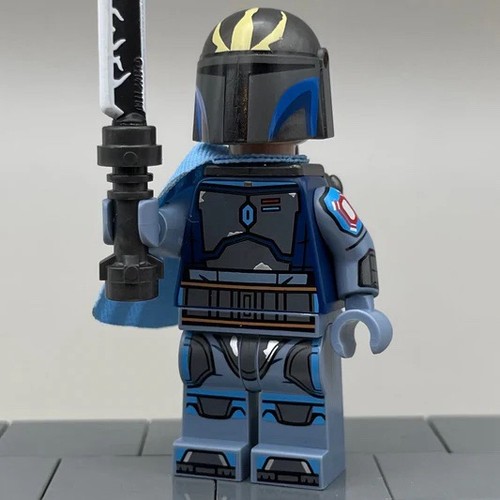 Lego custom light - lego, lc