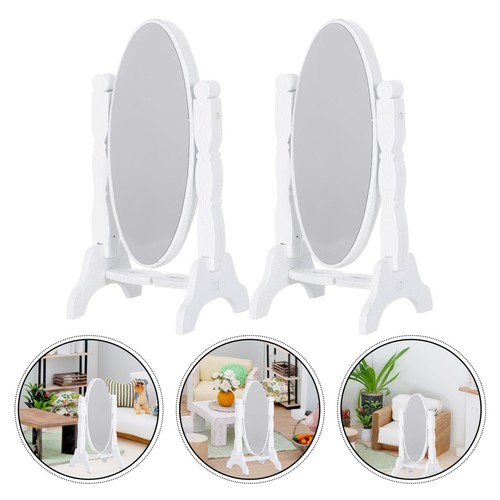 Pcs wood frame - frame, mirror