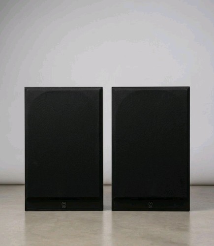 Linn index bookshelf - linn, speakers
