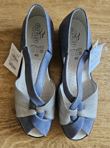 Bnwt ladies blue - bnwt,