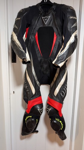 Dainese bora leathers - dainese,